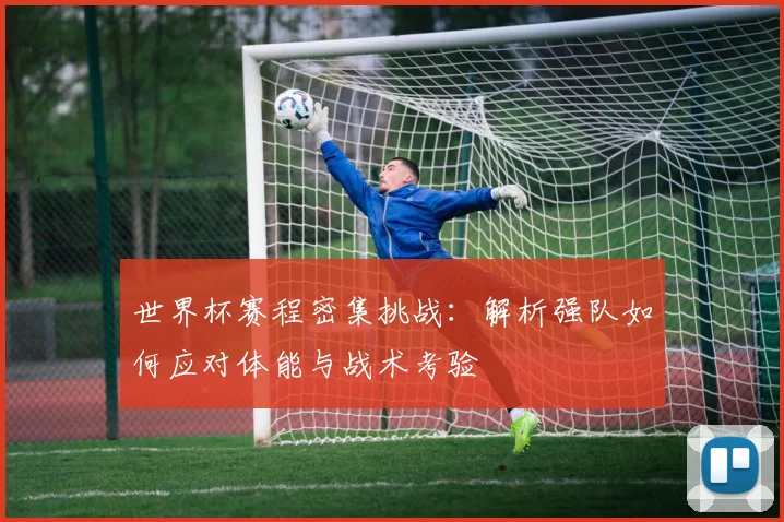 世界杯赛程密集挑战:解析强队如何应对体能与战术考验