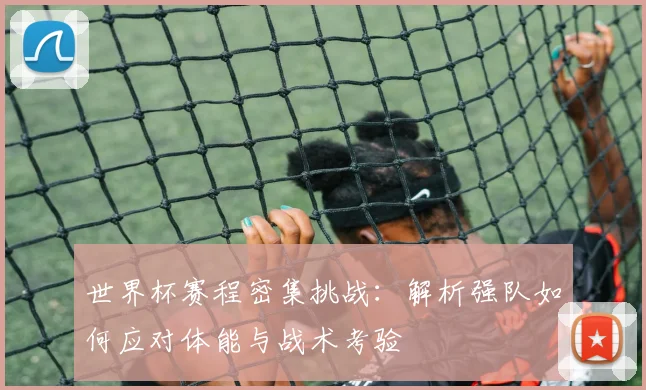 世界杯赛程密集挑战：解析强队如何应对体能与战术考验