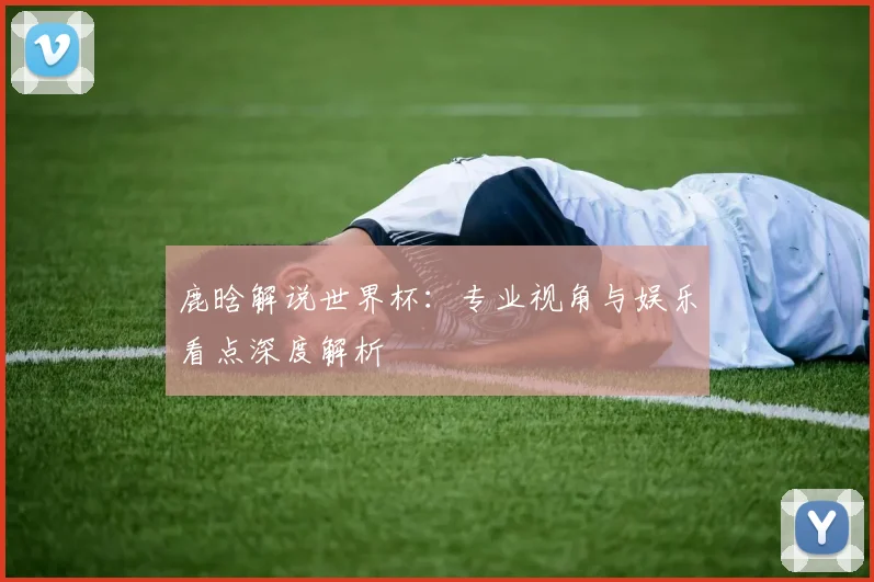 鹿晗解说世界杯：专业视角与娱乐看点深度解析